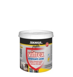 TEKNICA VETRIFICANTE LUCIDO  750 ML Idrorepellente Autopulente TOP